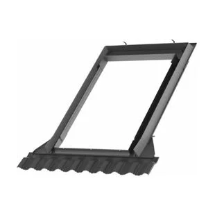 New Velux EDW MK04 2000 Single Tile Flashing Kit