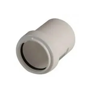 Floplast Push-fit Reducer White 40mm-32mm
