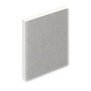 Knauf Square Edge Plasterboard Wallboard 1800 x 900 x 9.5 mm