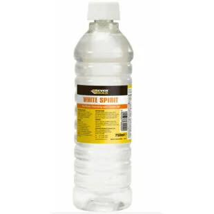 White Spirit 750ml Ref WS7