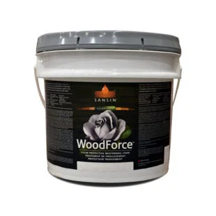 Wood Force Sky Grey 11.36Ltr