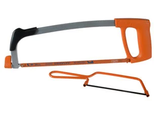 Bahco 317 & 239 Hacksaw Twin Pack