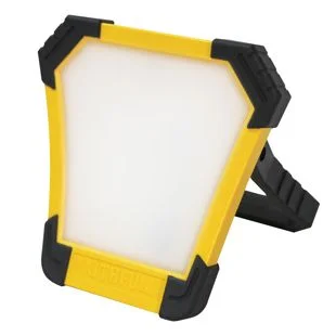 Faithfull 10W Rechargeable Task Light