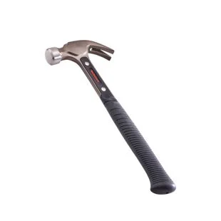 Hultafors 567g (20oz) One Piece Steel Hammer