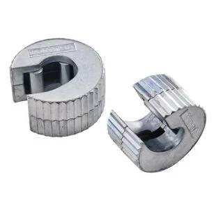 Monument Pipe Slice Twin Pack (15/22mm)