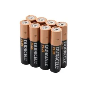 Duracell AAA Battery Pack