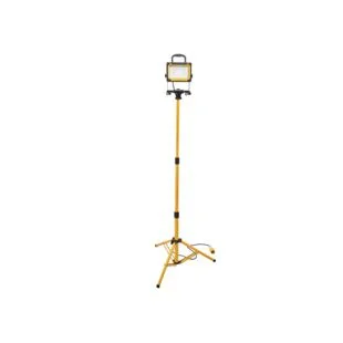 Faithfull 45W 110v Sitelight & Tripod