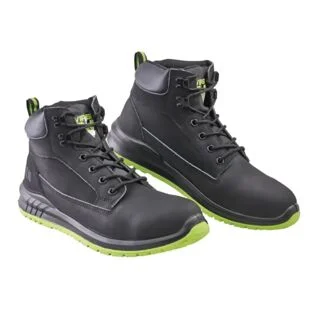 Scan Viper Safety Boots Size 9