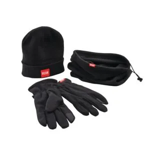 Scan 3 Piece Winter Essentials Pack