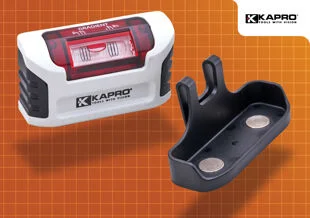 Kapro Mini Level Ref XMS25LEVMINI