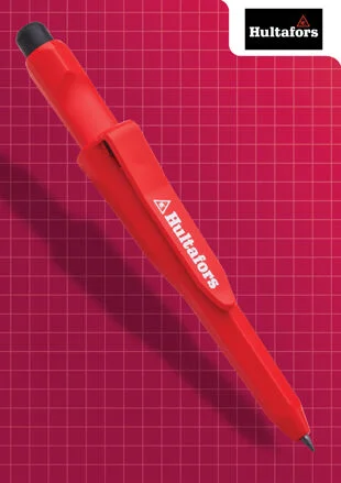 Hultafors Dry Marker/Automatic Pencil Ref XMS25MARKER