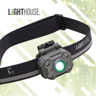 Lighthouse Headlight - Advantage Series XMS26HEAD