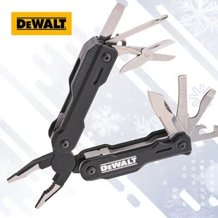 Dewalt Mclaren Multi-Tool Plier Set 16 In 1 XMS26MTOOL