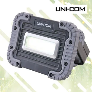 Unicom Rechargeable Task Light - Some Lumens XMS26TASKL