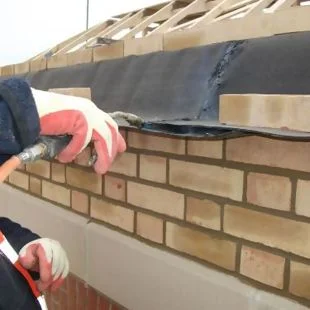 Zedex High Bond DPC 1000mm Ref RS023554