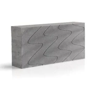 Thermalite High Strength Block 100mm 7N Grab Pack SHST1001107GR