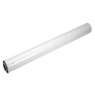 Alpha 1000mm Flue Extension 6.2001050