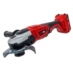 Olympia X20S 20V Angle Grinder
