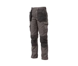 Apache 3D Holster Trousers 32 Waist x 31 Leg Grey