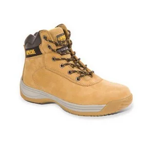 Apache AP314CM Safety Boot Size 9 Honey