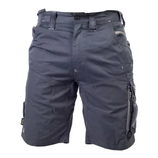 Apache ATS Cargo Shorts 38 Waist Steel Grey