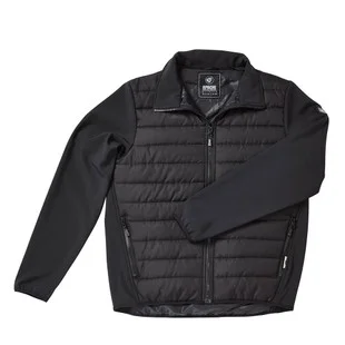 Apache ATS Hybrid Jacket Black Xtra Large
