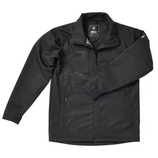 Apache ATS Water Resistant Soft Shell Jacket Black Medium