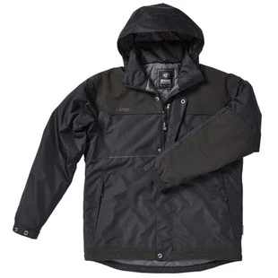 Apache ATS Waterproof Jacket Black Large