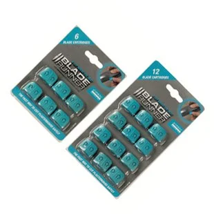Artex Blade Runner Blades 6no Pack
