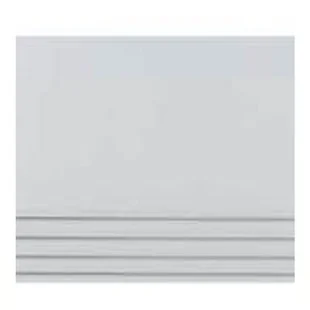 Atlantis Bath End Panel700mm White