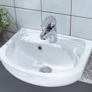 Atlas 1TH 500 SR Basin (496x420mm) REF ASWHSR50BA1