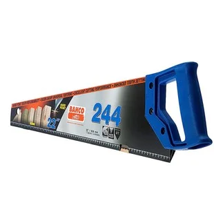 Bahco 244 Handsaw 22 Ref 6167T24422