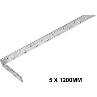 HD Bent Strap 5mm x 1200mm Ref SH1200/B100