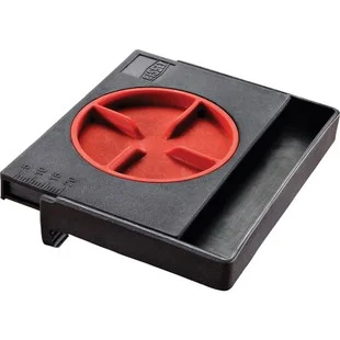 Bessey AV2 Flooring Clamp Spacers Pack 4no Ref BE180107