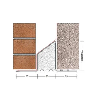 Lintel CB90HD 1200mm