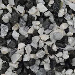 Black Ice 20mm Bulk Bag