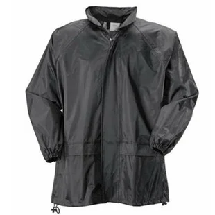 Blackrock Cotswold Waterproof Jacket Black Medium REF BRCWJ