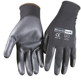 Blackrock Lightweight Gripper Glove (Size 9 / Large) Ref 8430109B48