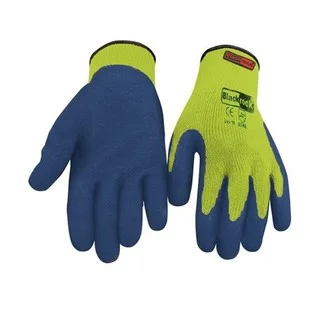 Blackrock Thermal Heavy Duty Gripper Glove (Size 10 / XLarge) Ref 8401100B24