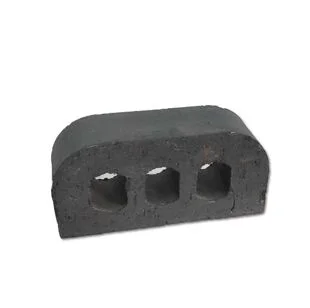 Wienerberger Smooth Blue Double Bullnosed BN2.2