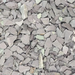 Blue Slate 40mm 20kg Bag