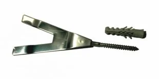 130mm Bluebird Stainless Steel Starter Tie Ref TTBL