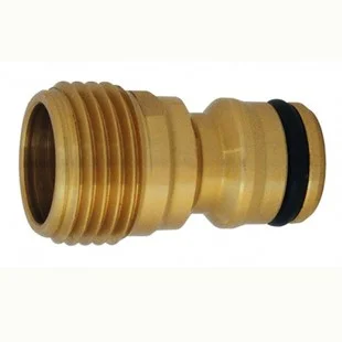 Brass Internal Threaded Connector 1/2 Ref G7916 50
