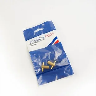 Brass Vent Key For Radiator - Standard