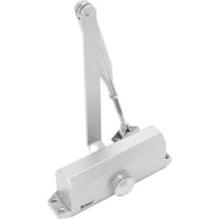 Briton Door Closer 121CE.SES Silver (Size 3 Closer)