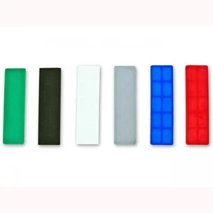 Broadfix Tub Of 300no Assorted Flat Packers Ref BFXBSP300