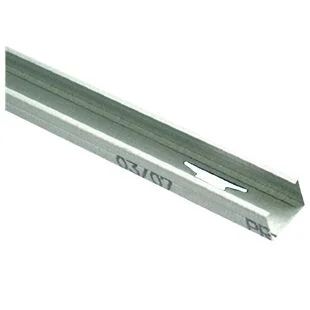 Metal 70mm C Stud 0.5mm x 2.4mtr Ref 5971/24