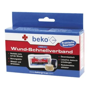 Careline Medical Plaster Box 2 Roll Pack Ref 2908002