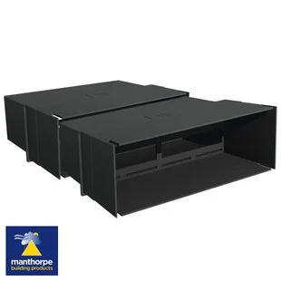 Combination Cavity Sleeve 225mm x 75mm Ref G935