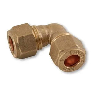 PC12 Compression Elbow 8mm Ref 21024216